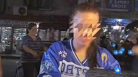 Livestream shooting shocks Taytay community