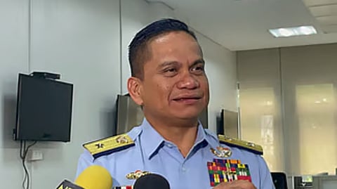 Tarriela won’t apologize to China over posts