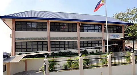 THE National Council on Disability Affairs (NCDA)