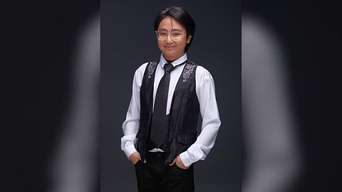 SILVER Jacinto Cariño