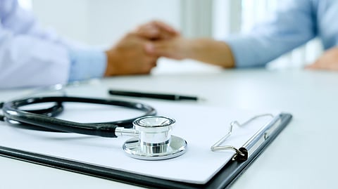 Global telehealth network seeks to reach underserved communities