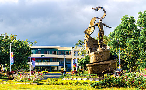 LIST: Free UP Open University courses available January to June