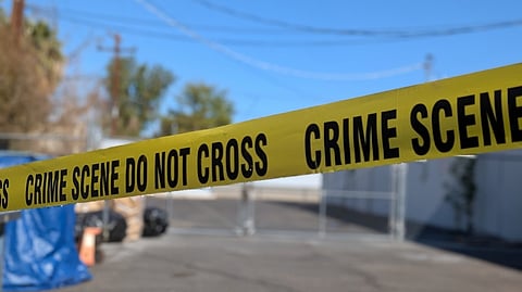 Barangay chair, kin shot dead in Arakan ambush