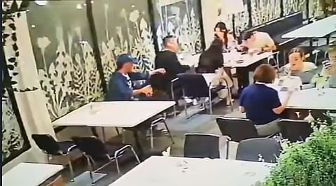 ‘Salisi’ gang hits Baguio family