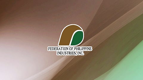 THE Federation of Philippine Industries (FPI) logo