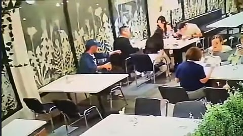 Baguio councilor loses bag to ‘salisi’ gang