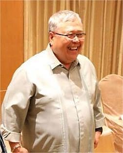 PDP-Laban Region XII Regional Chairman Atty. Rogelio Garcia said the party has no connection to the reported membership seminars and leadership training activities in General Santos City.