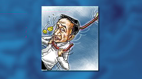 Bonoan’s safe return