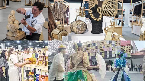 Best of the Filipino