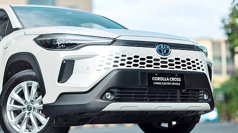 TOYOTA, the undisputed market leader in the Philippine automotive industry, hailed the restoration of the Comprehensive Automotive Resurgence Strategy budget and said it strongly supports the revitalization of the Philippine automotive industry.