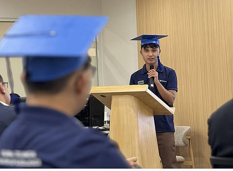 AboitizPower, JERA certify first 37 technical professionals