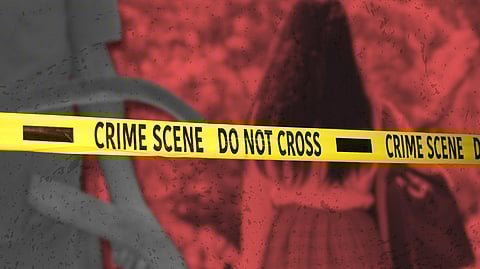 A 15-year-old Grade 9 student is in critical condition after being hacked by a suspected CAFGU member in Surallah, South Cotabato, prompting a police manhunt.