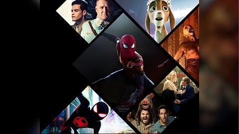 THE major studio’s biggest films are heading to a single global streaming home after theaters,  reshaping how audiences experience blockbuster storytelling.