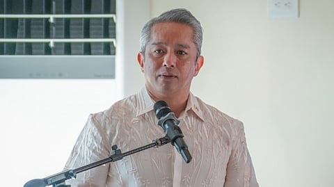 DILG secretary warns vs ‘epal’ politics