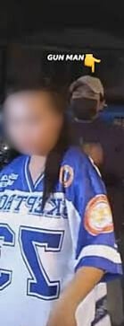 SUSPEK na umano’y may alitan sa kinakasama ng tindera, inaresto sa Rizal.