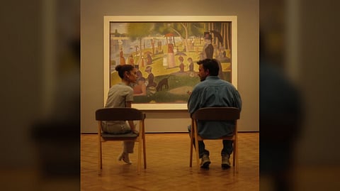 THE ‘Wicked’ stars breathe new life into the Sondheim classic where creativity demands everything.