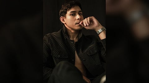 ACTOR Paolo Gumabao steps into a new chapter, embracing change in body, heart and craft as ‘Spring in Prague’ blooms. 