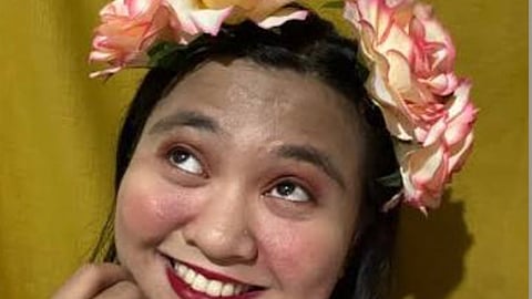 CONTENT creator Kween Yasmin answers pregnancy rumors, says work comes first,