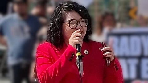 Solon backs anti-dynasty law amid infra rot