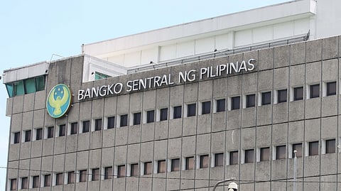 BoP deficit narrows in January — BSP