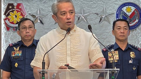 Guanzon statement ‘unfair,’ says Remulla