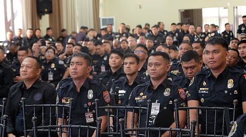 New BFP policy pushes improved fire safety checks