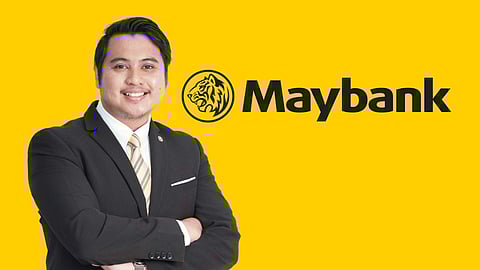 Maybank Investment Banking Group Economist Azril Rosli