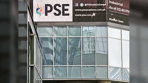 The Philippine Stock Exchange Index  dipped further, closing at 6,352.86, down 1.32 percent yesterday due to geopolitical uncertainties and, locally, diminished investor confidence as a result of ongoing probe on the flood control scandal and the filing of an impeachment complaint against President Ferdinand R. Marcos Jr.