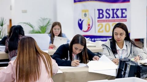 Comelec: Over 1.3M registered for 2026 BSKE
