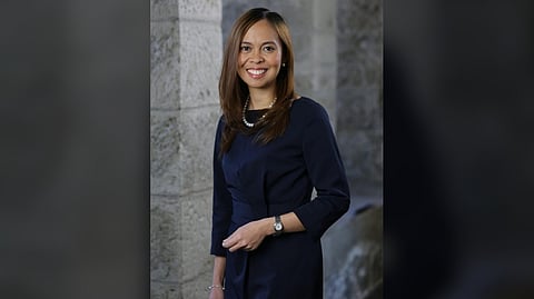 NATIONAL Treasurer Sharon P. Almanza said, ‘We have seen favorable market conditions for the Philippines to return to the international capital markets today. Anchored on stable fundamentals and our recent credit affirmation, this transaction reflects our proactive and strategic approach to secure cost-efficient funding while advancing the National Government's development priorities.’