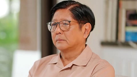 Marcos faces second impeachment complaint