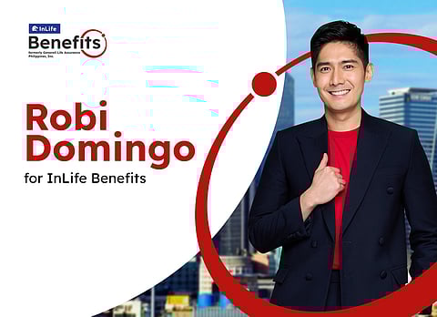 ROBI Domingo joins InLife Benefits in promoting holistic employee protection and wellness.