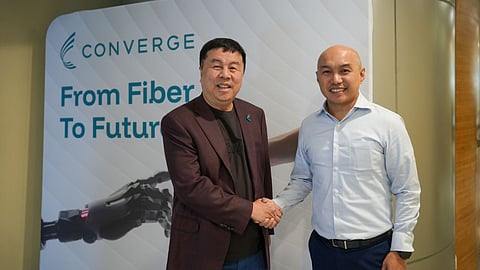 Converge CEO backs underground conduit network as future-proof infra