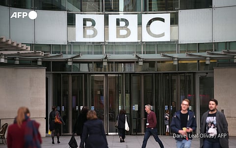 BBC strikes landmark YouTube deal to reach younger audiences