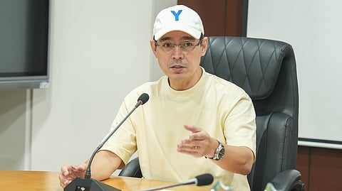 MANILA Mayor Francisco “Isko Moreno” Domagoso