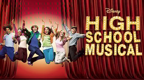 TWENTY years since High School Musical became a global phenomenon.