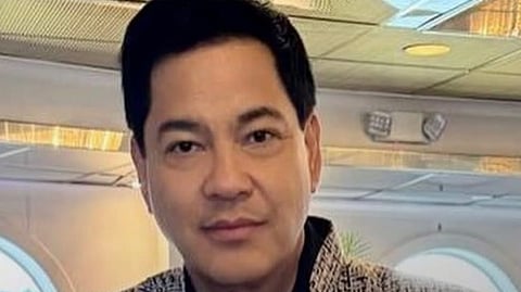 CONCERT King Martin Nievera talks about staying true and authentic.