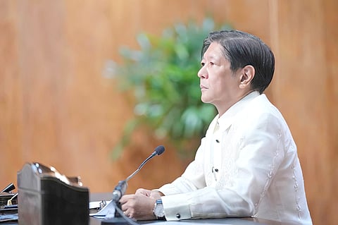 PRESIDENT Ferdinand ‘Bongbong’ Marcos Jr. echoes Mark Twain after speculations floated about his demise, paraphrasing: ‘The news of my death was grossly exaggerated.’