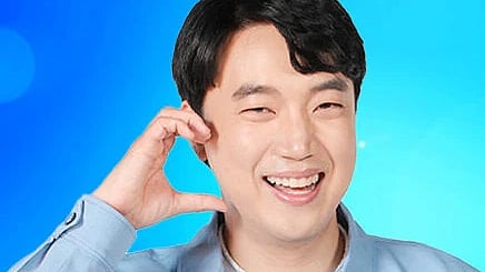 RYAN Bang reflects on recognition, cultural exchange, and bridging Korea and the Philippines.