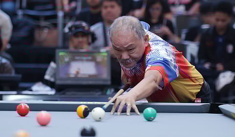 EFREN ‘Bata’ Reyes