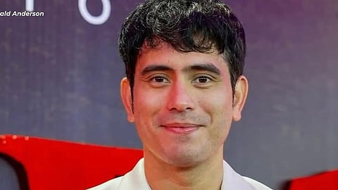 ACTOR and businessman Gerald Anderson shares how building trust and empowering teams help him balance showbiz and entrepreneurship.