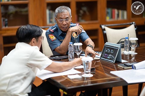 Torre to relinquish four-star rank 