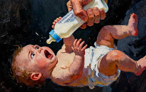 LACTALIS is proceeding with a voluntary recall of six batches of Picot infant milk. 