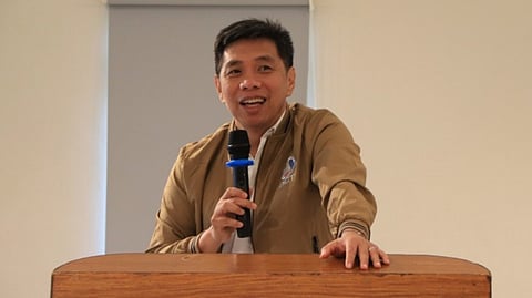 DICT Secretary Henry Aguda said, ‘We support responsible innovation and recognize the role of emerging technologies in national development, provided these technologies operate within the bounds of Philippine law and uphold human dignity.’ 