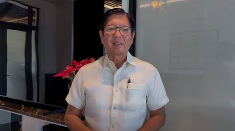 PBBM fulfills SONA promise with ‘Bagong Pilipinas’ merit scholarships