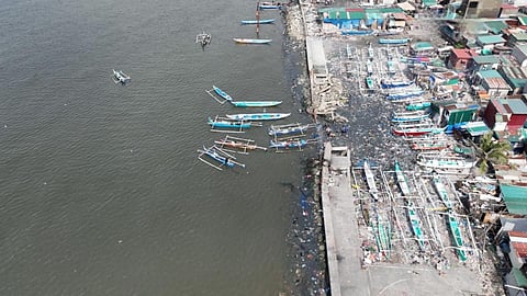 DEPARTMENT of Public Works and Highways Secretary Vince Dizon has ordered the restoration and repair of the damaged section of the Navotas Coastal Dike. He directed Manfel Cargo Shipping Corp. to fully repair the dike by the end of February 2026.