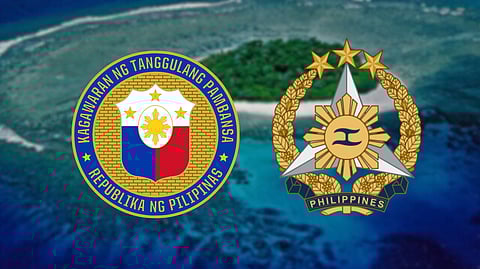 DND, AFP lash back at Chinese spox over WPS