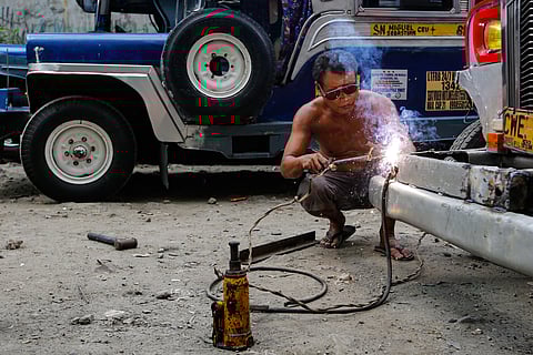 LTFRB eyes strict guidelines on franchise renewal