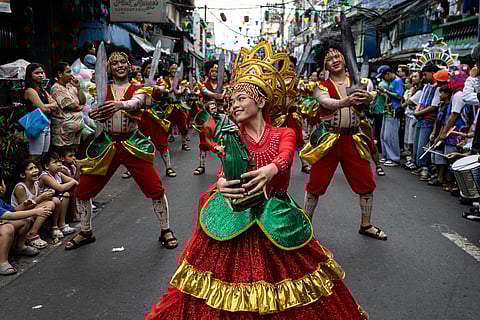 Espada Festival 2026