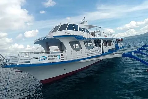 7 bodies recovered from sunken Davao boat